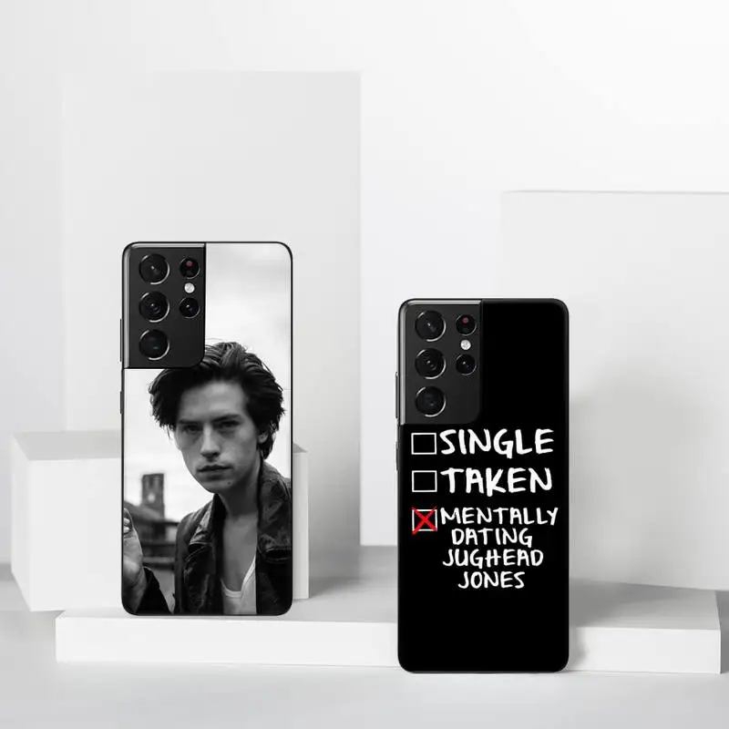 Cole Sprouse actor Phone Case For Samsung galaxy A S note 10 12 20 32 40 50 51 52 70 71 72 21 fe s ultra plus
Cole Sprouse actor Phone Case For Samsung galaxy A S note 10 12 20 32 40 50 51 52 70 71 72 21 fe s ultra plus