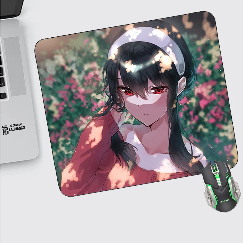 Mousepad Gamer Spy X Family Gaming Pad Pc Computers Small Desk Cute Mouse Keyboard Accessories Table Pads Deskmat Mat Carpet Rug
Mousepad Gamer Spy X Family Gaming Pad Pc Computers Small Desk Cute Mouse Keyboard Accessories Table Pads Deskmat Mat Carpet Rug