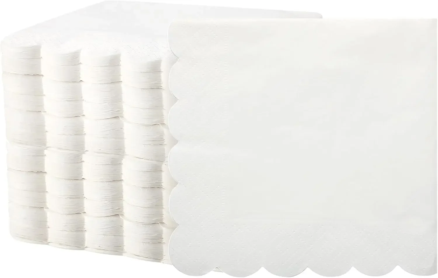 Одноразовые бумажные коктейльные салфетки из шалфея 50 шт.
Одноразовые бумажные коктейльные салфетки из шалфея 50 шт.