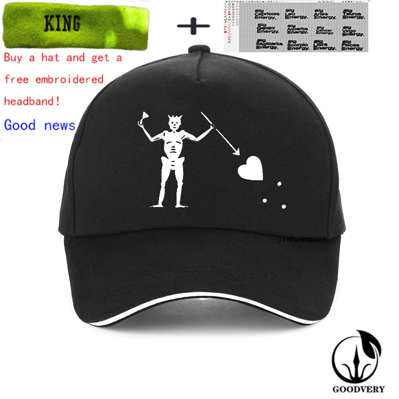 Fashion black beard black edward teach pirate printing baseball cap summer men women's hat adjustable snapback caps
Fashion black beard black edward teach pirate printing baseball cap summer men women's hat adjustable snapback caps