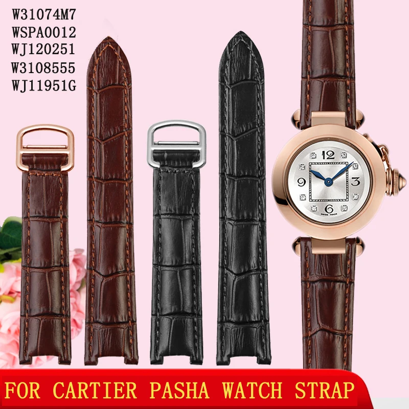 Ремешок для часов из натуральной кожи, вогнутый браслет для часов Bijoux PASHA W31074M7 WSPA0012 WJ120251 W3108555, 20*12 мм
Ремешок для часов из натуральной кожи, вогнутый браслет для часов Bijoux PASHA W31074M7 WSPA0012 WJ120251 W3108555, 20*12 мм