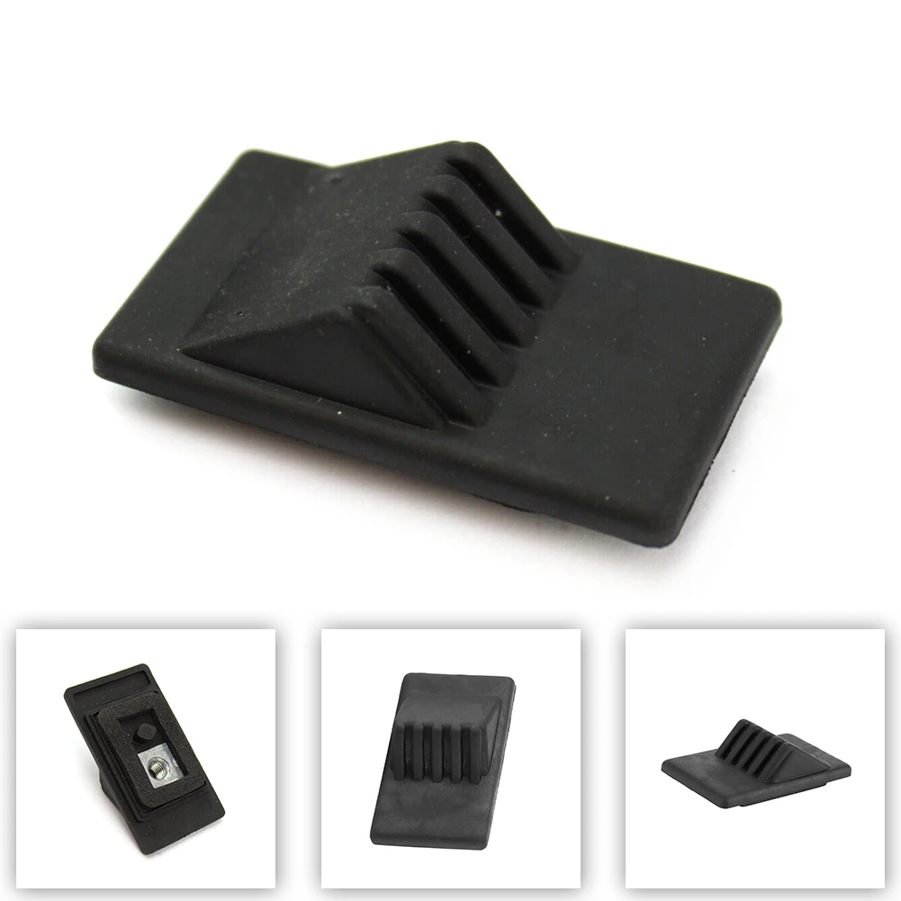 New Rear Lid End Stop Rubber Buffer Durable Easy Installation Interior Part Replacement 2107500326 Car Accessories
New Rear Lid End Stop Rubber Buffer Durable Easy Installation Interior Part Replacement 2107500326 Car Accessories