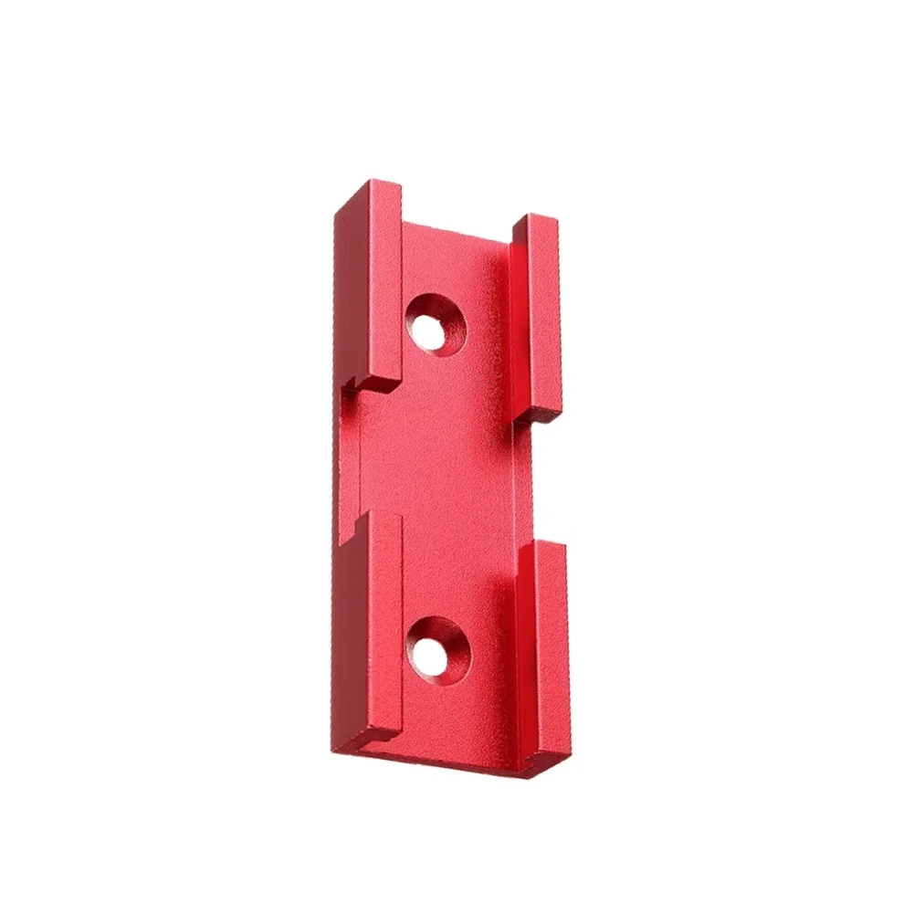 1PC 800mm T-Track Woodworking Universal Chute Cross Track Connector T-Track Intersection Aluminum Hand Tool Accessory
1PC 800mm T-Track Woodworking Universal Chute Cross Track Connector T-Track Intersection Aluminum Hand Tool Accessory