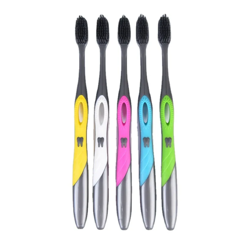 Ultra-fine Soft Toothbrush Million Nano Bristle Adult Tooth Brush Teeth Deep Cleaning Portable Travel Dental Oral Care Brush
Ultra-fine Soft Toothbrush Million Nano Bristle Adult Tooth Brush Teeth Deep Cleaning Portable Travel Dental Oral Care Brush