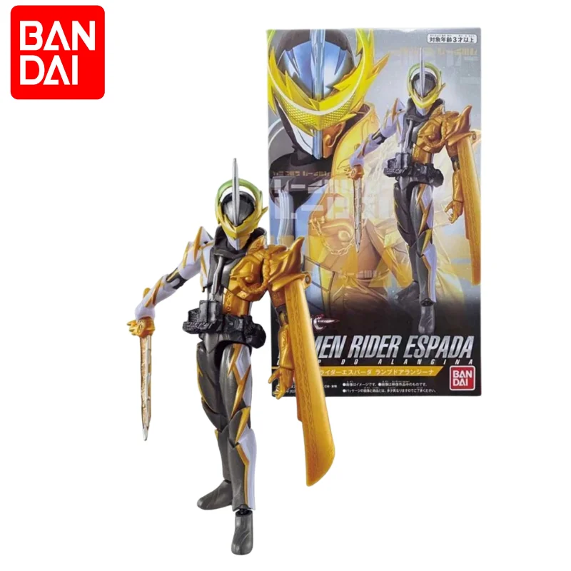 Bandai подлинный Спот Kamen всадник сабель святое лезвие RKF искусственный меч желтое гром подарок на детский день
Bandai подлинный Спот Kamen всадник сабель святое лезвие RKF искусственный меч желтое гром подарок на детский день