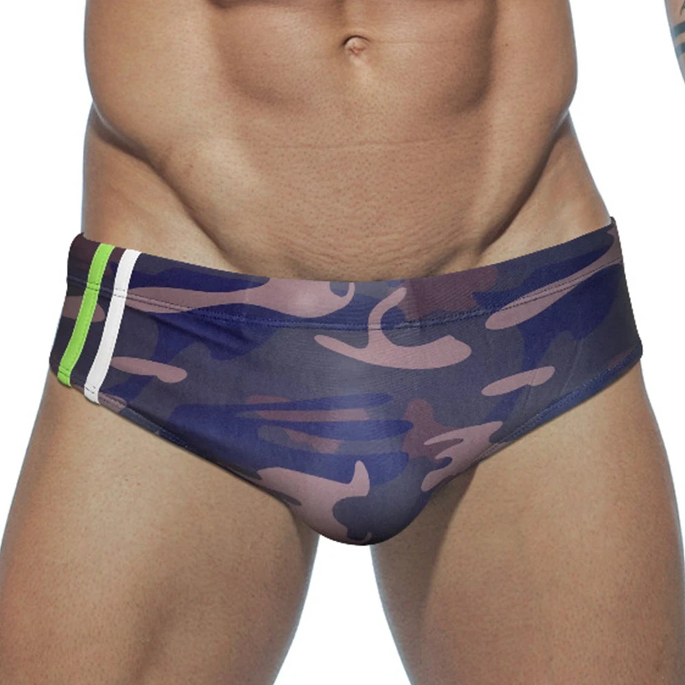 Hot Fashion Men's Swimwear Swimming Boxers Bikini Breathable Comfortable Low M-2XL Machine Washable Men Nylon
Hot Fashion Men's Swimwear Swimming Boxers Bikini Breathable Comfortable Low M-2XL Machine Washable Men Nylon