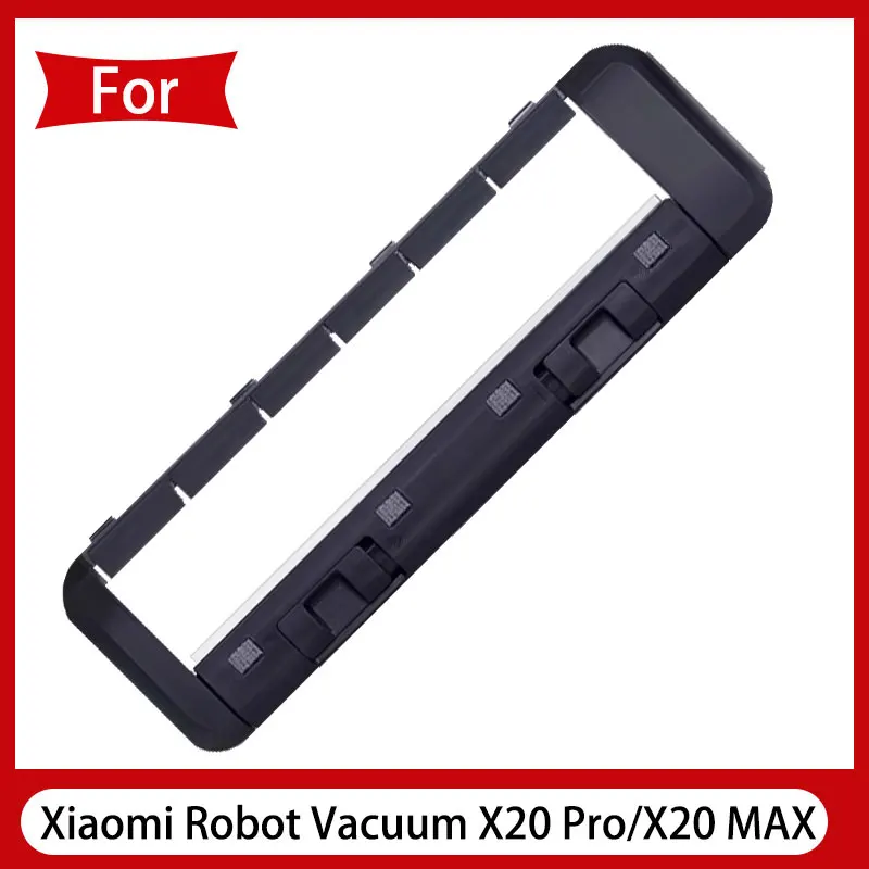 Аксессуары для робота-пылесоса Xiaomi X20 Max/X20 Pro/ D109GL/D102GL
Аксессуары для робота-пылесоса Xiaomi X20 Max/X20 Pro/ D109GL/D102GL