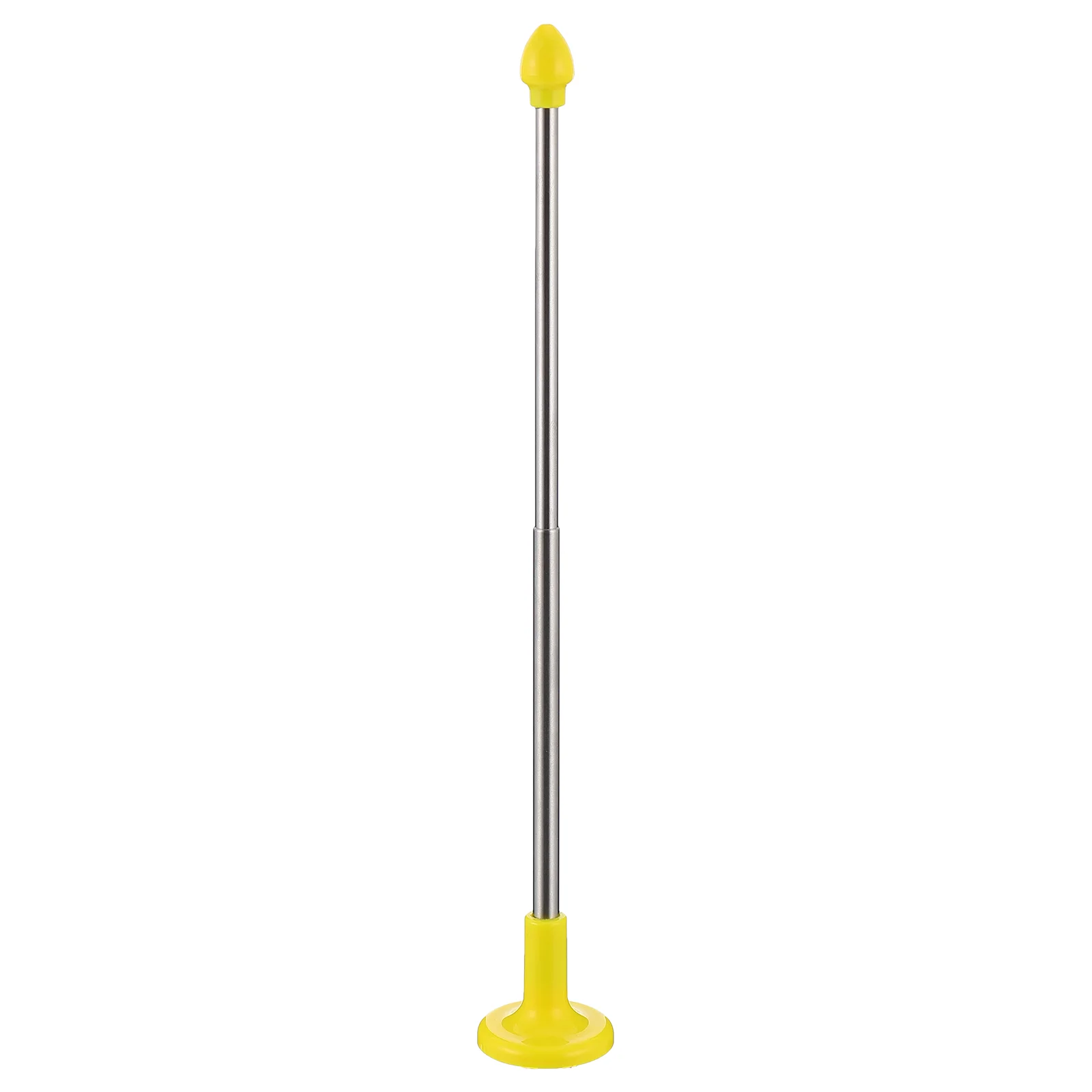 Alignment Rod Magnetic Club Alignment Swing Trainer Magnet Lie Angle Tool Training Aid Demonstrates Correct Swing Aim Yellow
Alignment Rod Magnetic Club Alignment Swing Trainer Magnet Lie Angle Tool Training Aid Demonstrates Correct Swing Aim Yellow
