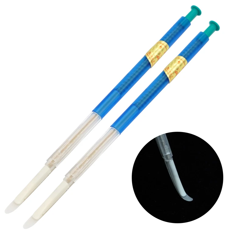 Набор для прививки личинок пчел JIECARE Bee Larvae Grafting Tool
Набор для прививки личинок пчел JIECARE Bee Larvae Grafting Tool