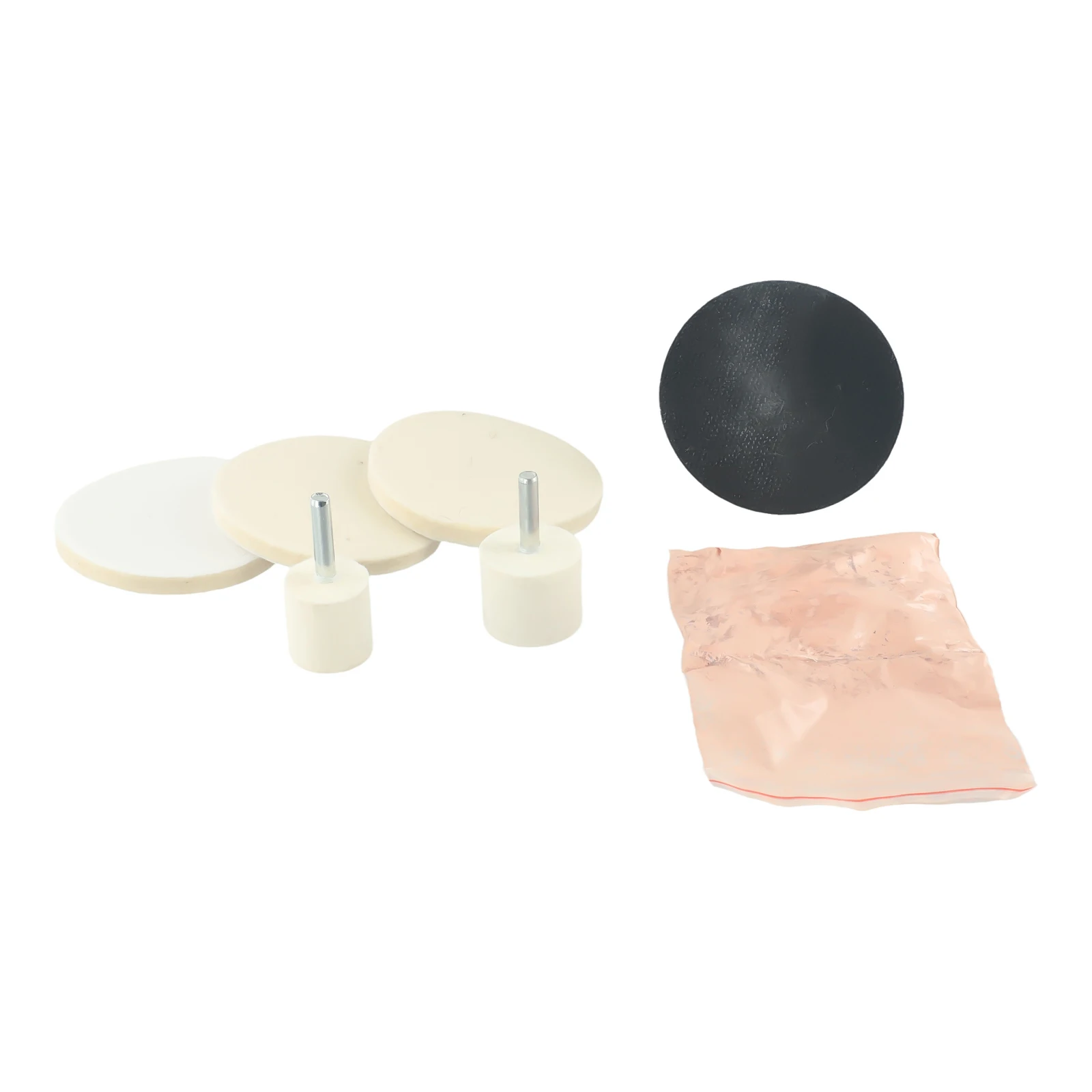 8x Car Windshield Glass Scratch Remover Cerium Oxide Powder Glass Polishing Kit Front Rear Windshield Dent Repair Polish Pad
8x Car Windshield Glass Scratch Remover Cerium Oxide Powder Glass Polishing Kit Front Rear Windshield Dent Repair Polish Pad
