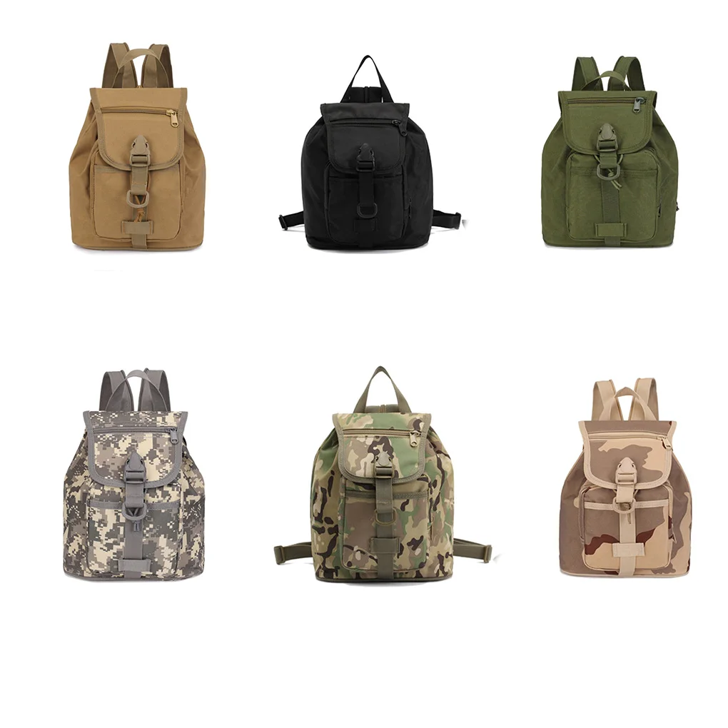 Тактический рюкзак, сумки-переноски, многофункциональная сумка, рюкзак, многофункциональная вместительная сумка для охоты и кемпинга цвета хаки
Тактический рюкзак, сумки-переноски, многофункциональная сумка, рюкзак, многофункциональная вместительная сумка для охоты и кемпинга цвета хаки