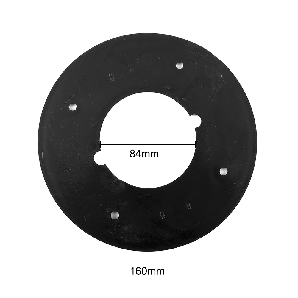 Router Base Plate With Screws 3612 3612C Baseplate For Makita 3612 3612C Router Baseplate Black Plastic Material
Router Base Plate With Screws 3612 3612C Baseplate For Makita 3612 3612C Router Baseplate Black Plastic Material