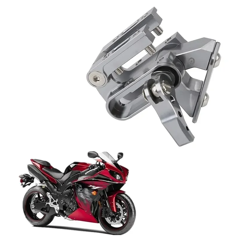 Аксессуары для мотоциклов Honda Yamaha Suziki Kawasaki BMW Универсальный дефлектор на лобовое