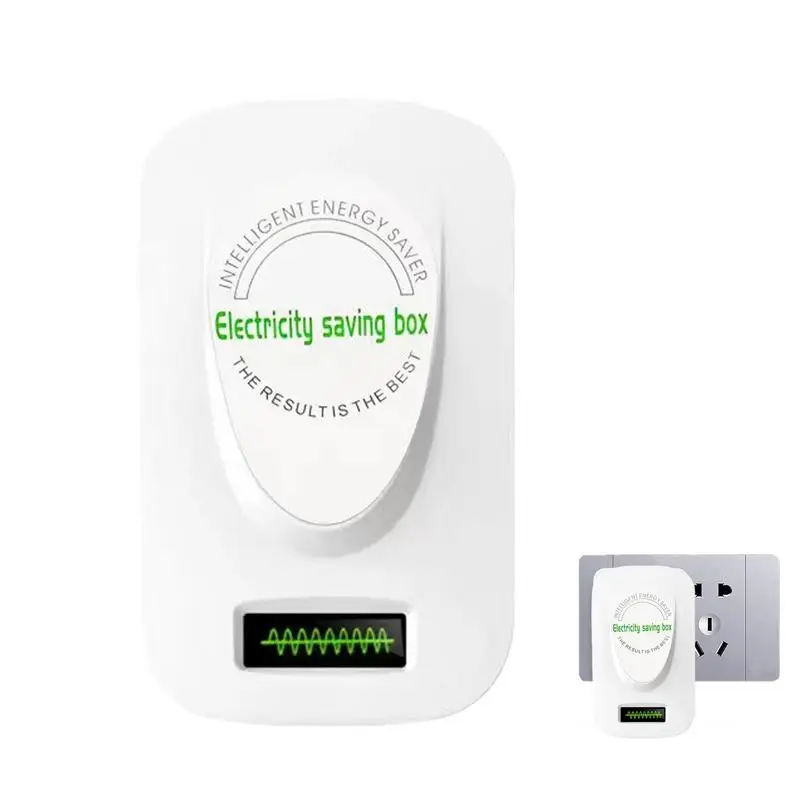 Power Saver Energy Saver 90v-250v 30kw Safe and Reliable Electricity Saving Box Low Consumption Electricity Saving Box for home
Power Saver Energy Saver 90v-250v 30kw Safe and Reliable Electricity Saving Box Low Consumption Electricity Saving Box for home