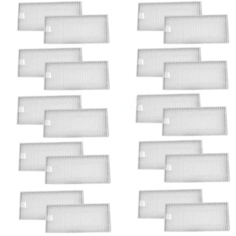 Replacement Parts For Cecotec Conga 5090 5490 6090 7090 Robot Vacuum Cleaner Accessories Kit Filters
Replacement Parts For Cecotec Conga 5090 5490 6090 7090 Robot Vacuum Cleaner Accessories Kit Filters