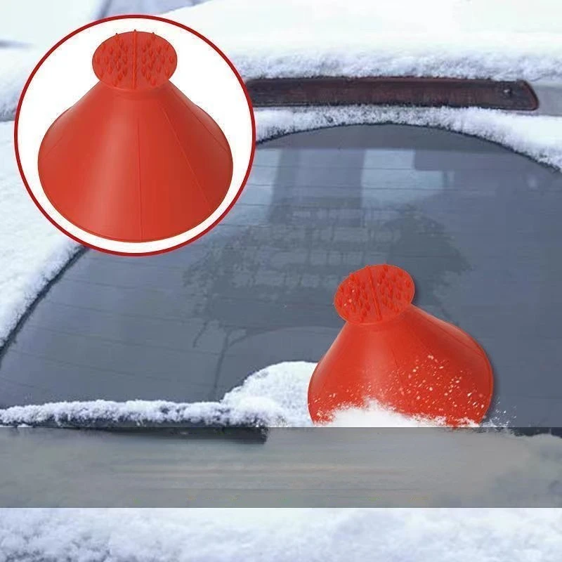 Window Snow Scraper Multi-function Vehicle Snow Glass Defrosting Snow and Ice Removing Brush Snow Cleaning Tool Scraper
Window Snow Scraper Multi-function Vehicle Snow Glass Defrosting Snow and Ice Removing Brush Snow Cleaning Tool Scraper