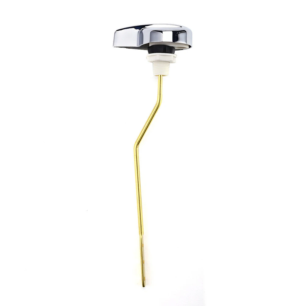 Toilet Flush Handle Replacement Fits Side Mount Toilet Tank Lever Handles Toilet Tank Flush Lever Toilet Handle Wrench
Toilet Flush Handle Replacement Fits Side Mount Toilet Tank Lever Handles Toilet Tank Flush Lever Toilet Handle Wrench