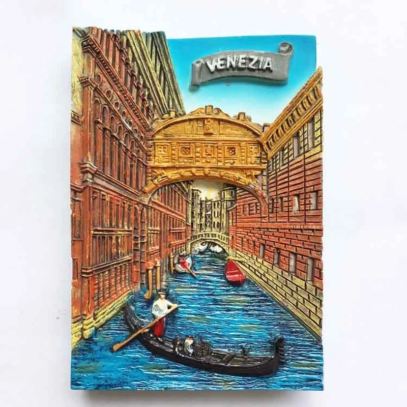 Italy Travelling Fridge Stickers Rome Milan Venice Tourism Souvenirs Fridge Magnets Home Decoration Crafts Wedding Gifts 
Italy Travelling Fridge Stickers Rome Milan Venice Tourism Souvenirs Fridge Magnets Home Decoration Crafts Wedding Gifts