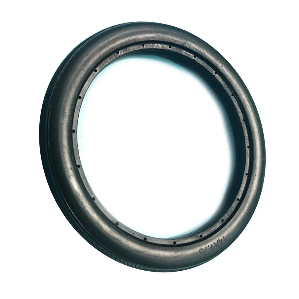 14x1.75 Solid Tire Non-Inflatable Explosion-Proof 14 Inch Useful Durable 14 Inch Bicycle Tire Anti-puncture Solid Tire Parts
14x1.75 Solid Tire Non-Inflatable Explosion-Proof 14 Inch Useful Durable 14 Inch Bicycle Tire Anti-puncture Solid Tire Parts