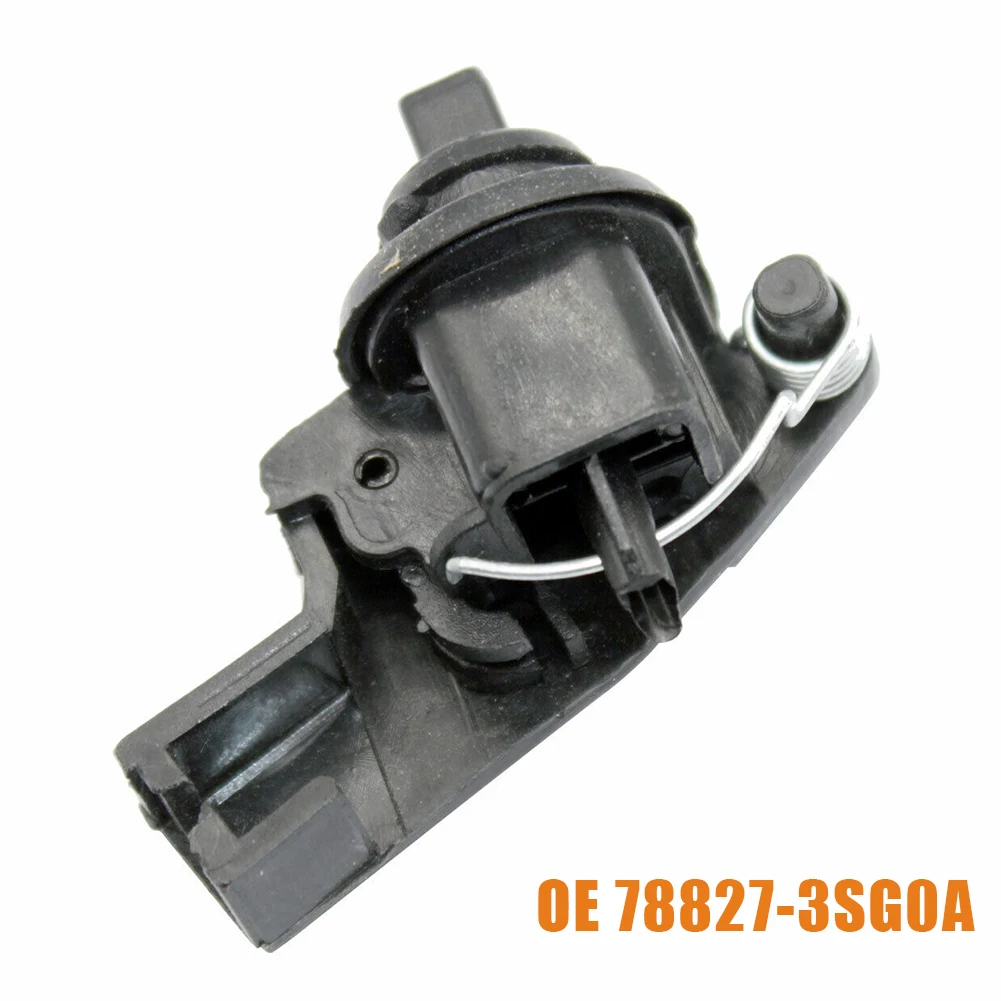Actuator Lock Release Actuator 78827-3SG0A Actuator Door Latch Door Latch Lock Fuel Fuel Door Latch Lock Release Universal New
Actuator Lock Release Actuator 78827-3SG0A Actuator Door Latch Door Latch Lock Fuel Fuel Door Latch Lock Release Universal New