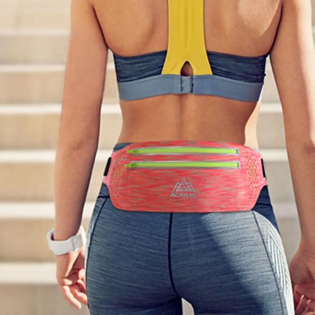 Unisex Multifunction Elastic Running Jogging Waist Bags Anti-theft Sport Camping Hiking Fitness Belt Pouch
Unisex Multifunction Elastic Running Jogging Waist Bags Anti-theft Sport Camping Hiking Fitness Belt Pouch