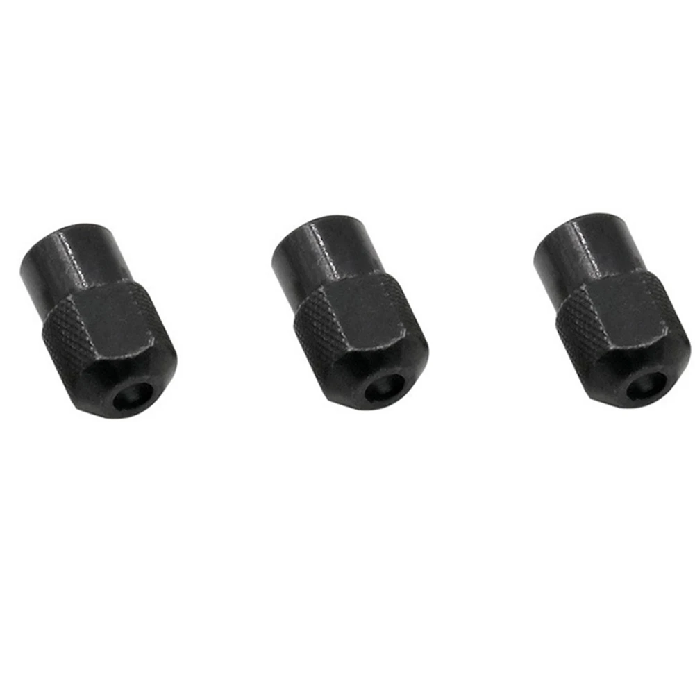 With Wrench Chuck Nut Dremel Rotary Tools Electric Chuck For Electric Grinder M8x0.75 Mini Rotary Tools Brand New
With Wrench Chuck Nut Dremel Rotary Tools Electric Chuck For Electric Grinder M8x0.75 Mini Rotary Tools Brand New