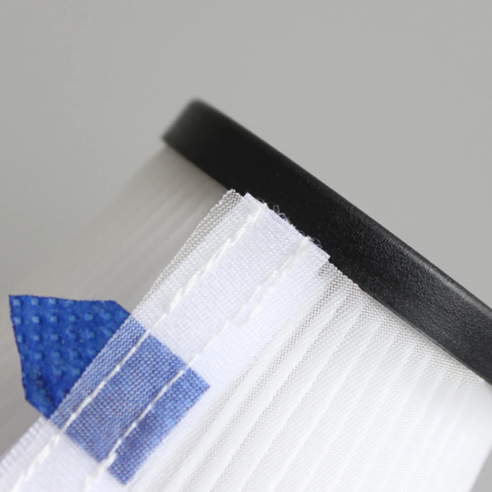 Vacuums Filter For Airbot Supersonics Cv100 Vacuum Cleaner Replacement Filter Accessories Cleaning Tools Spare Parts
Vacuums Filter For Airbot Supersonics Cv100 Vacuum Cleaner Replacement Filter Accessories Cleaning Tools Spare Parts