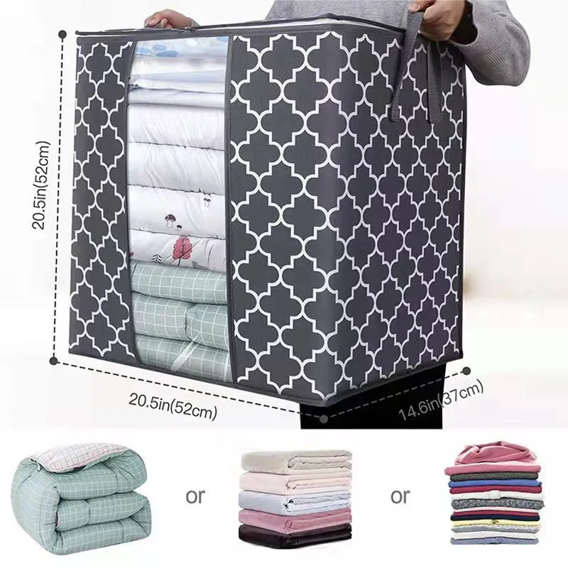 Clothes Storage Box Finishing Wardrobe Toy Storage Box Cotton Hemp Folding Car Trunk Storage Box Foldable Family Storage Box
Clothes Storage Box Finishing Wardrobe Toy Storage Box Cotton Hemp Folding Car Trunk Storage Box Foldable Family Storage Box