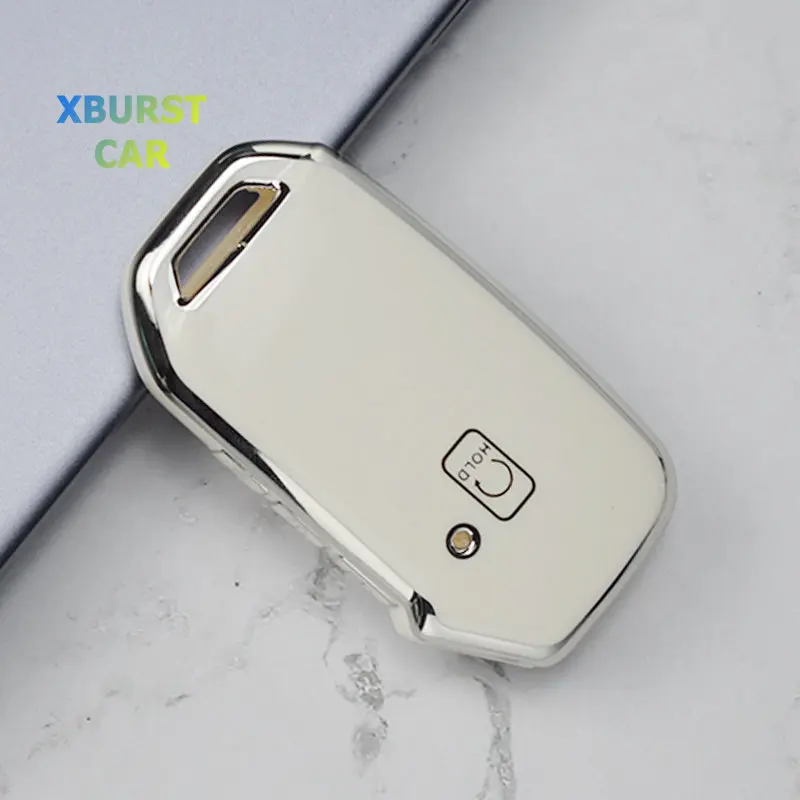 TPU Car Key Case Cover Shell Fob Protector Keyless For KIA Sportage R GT Stinger Sorento Ceed Cerato Forte Niro Soul Telluride
TPU Car Key Case Cover Shell Fob Protector Keyless For KIA Sportage R GT Stinger Sorento Ceed Cerato Forte Niro Soul Telluride