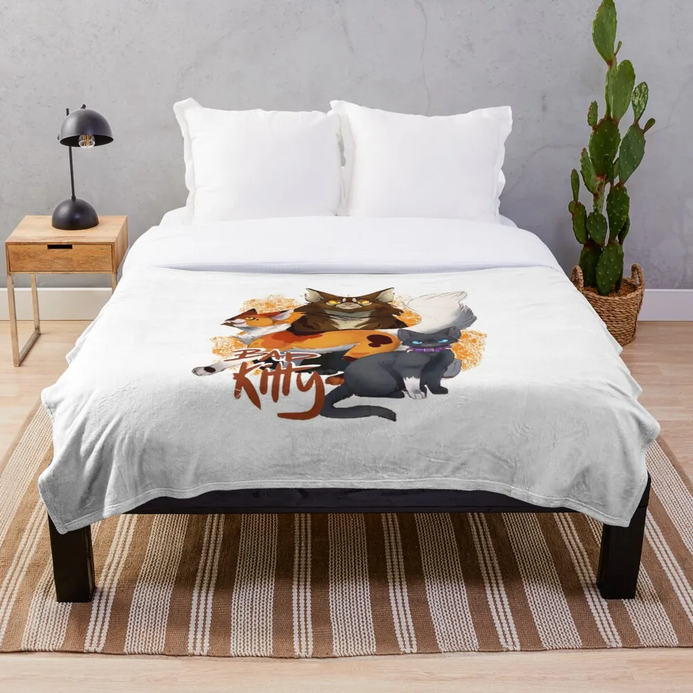 Одеяло с изображением животных, воинов, кошек, воинов, кошек, Thunderclan,WarriorElectric одеяло, двойная кровать, поворот
Одеяло с изображением животных, воинов, кошек, воинов, кошек, Thunderclan,WarriorElectric одеяло, двойная кровать, поворот