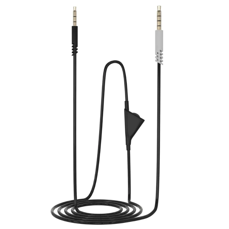 DXAB Replacement Cable Cord for astro A10 A40 A30 for xbox 1 Most 3.5mm Jack
DXAB Replacement Cable Cord for astro A10 A40 A30 for xbox 1 Most 3.5mm Jack