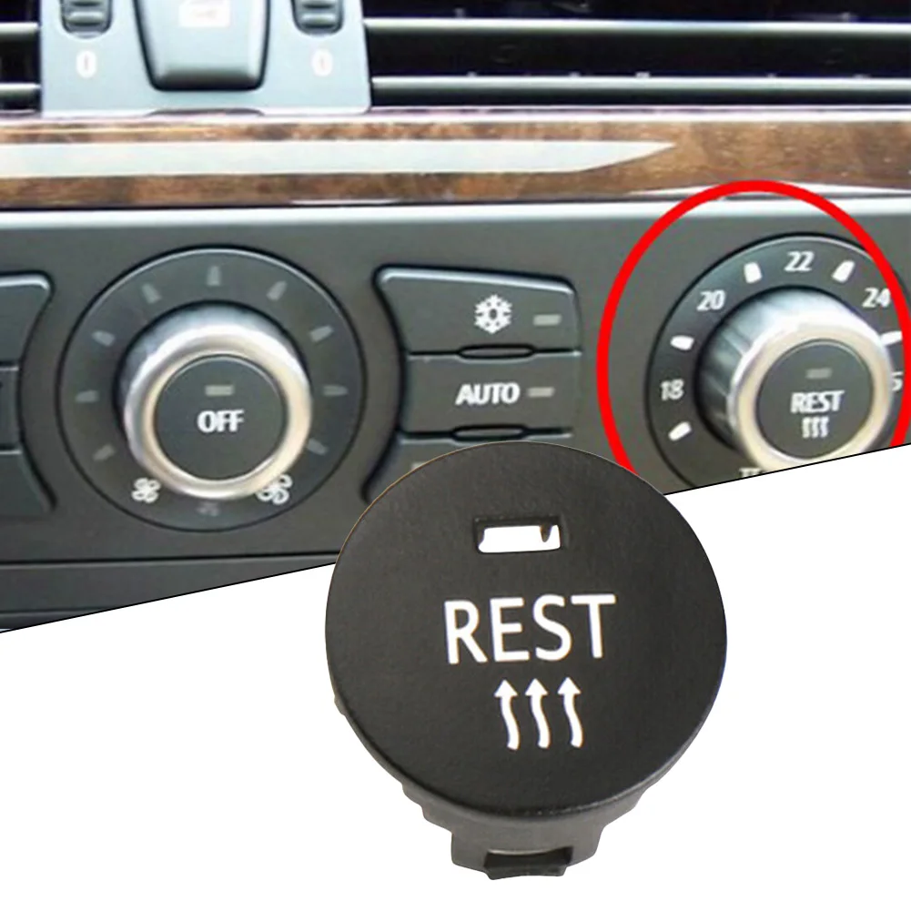 Switch Button Cover 1 Piece Black Front High Quality New For BMW E60 5-Series Car Accessories Central A/C REST
Switch Button Cover 1 Piece Black Front High Quality New For BMW E60 5-Series Car Accessories Central A/C REST
