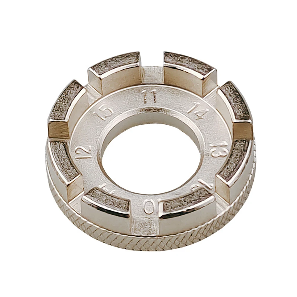 Tuning Tool Spoke Wrench 9/10/11/12/13/14/15 Bicycle Repair Tools Bike Spare Parts Cycling Accessories For Mountain Road Bike
Tuning Tool Spoke Wrench 9/10/11/12/13/14/15 Bicycle Repair Tools Bike Spare Parts Cycling Accessories For Mountain Road Bike