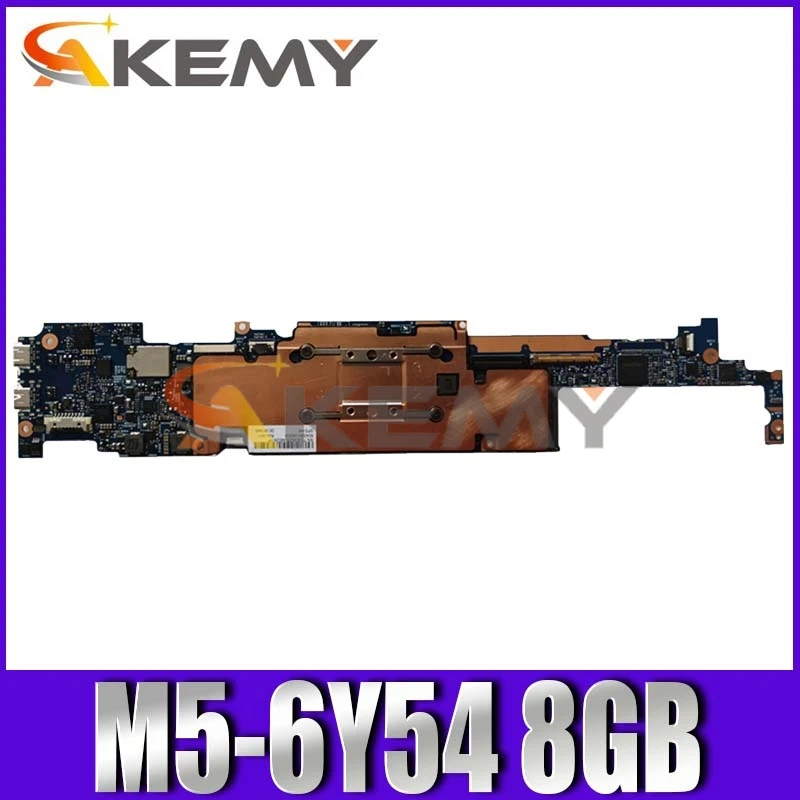 Материнская плата для ноутбука hp EliteBook Folio g1 UMA m5-6y54 8 Гб 850908-601 6050A2776001 100% полностью протестирована идеально
Материнская плата для ноутбука hp EliteBook Folio g1 UMA m5-6y54 8 Гб 850908-601 6050A2776001 100% полностью протестирована идеально