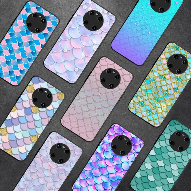 Fantasy Mermaid Tail Scale Phone Case for Huawei Y 6 9 7 5 8s prime 2019 2018 enjoy 7 plus
Fantasy Mermaid Tail Scale Phone Case for Huawei Y 6 9 7 5 8s prime 2019 2018 enjoy 7 plus