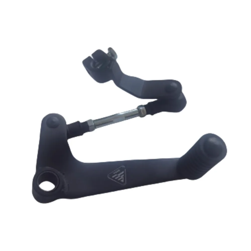 Педаль переключения передач мотоцикла для оригинальных запчастей Loncin Voge 300r 300ac 300rr 
Педаль переключения передач мотоцикла для оригинальных запчастей Loncin Voge 300r 300ac 300rr