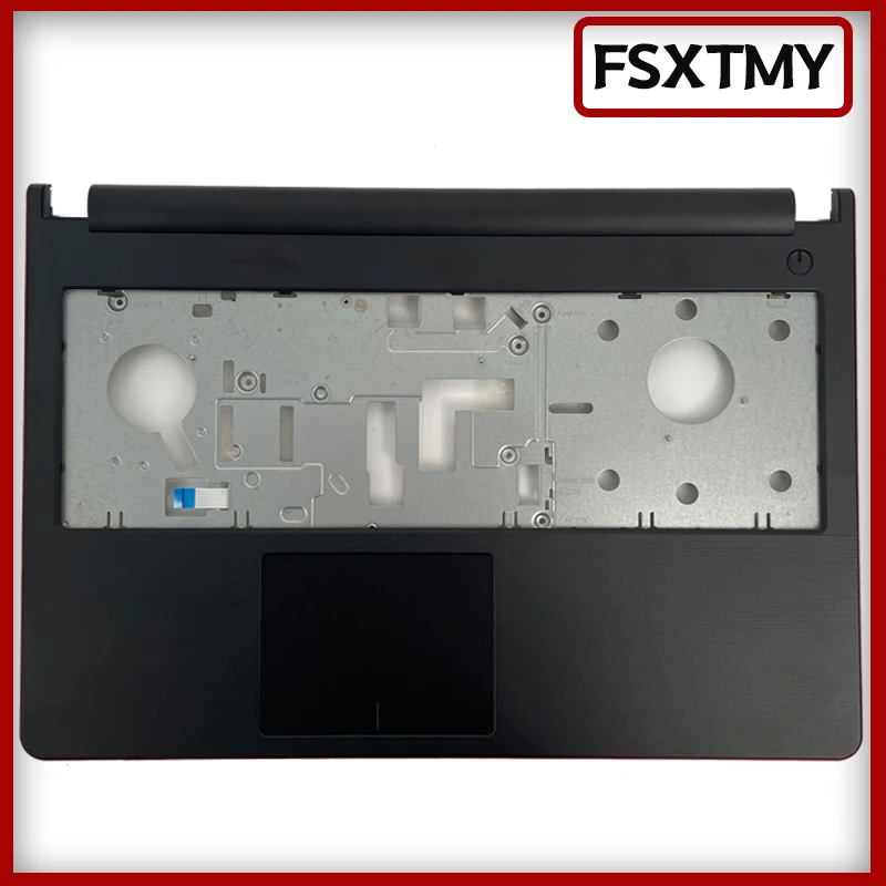 New Original Laptop Case For Dell Vostro 15-3000 V3558 V3559 Palmrest upper Cover/Palm Rest/Keyboard Cover/C Cover 01YCWY 
New Original Laptop Case For Dell Vostro 15-3000 V3558 V3559 Palmrest upper Cover/Palm Rest/Keyboard Cover/C Cover 01YCWY