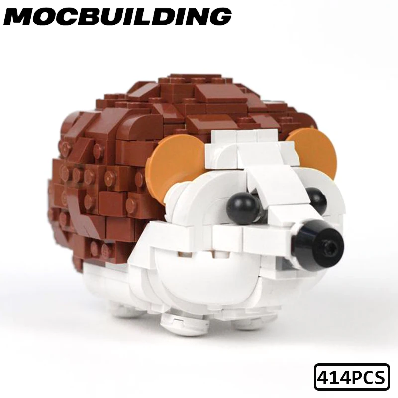 Детский конструктор «сделай сам», смешное милое животное, ежик, морская свинка, развивающие игрушки для детей, модель 3D
Детский конструктор «сделай сам», смешное милое животное, ежик, морская свинка, развивающие игрушки для детей, модель 3D