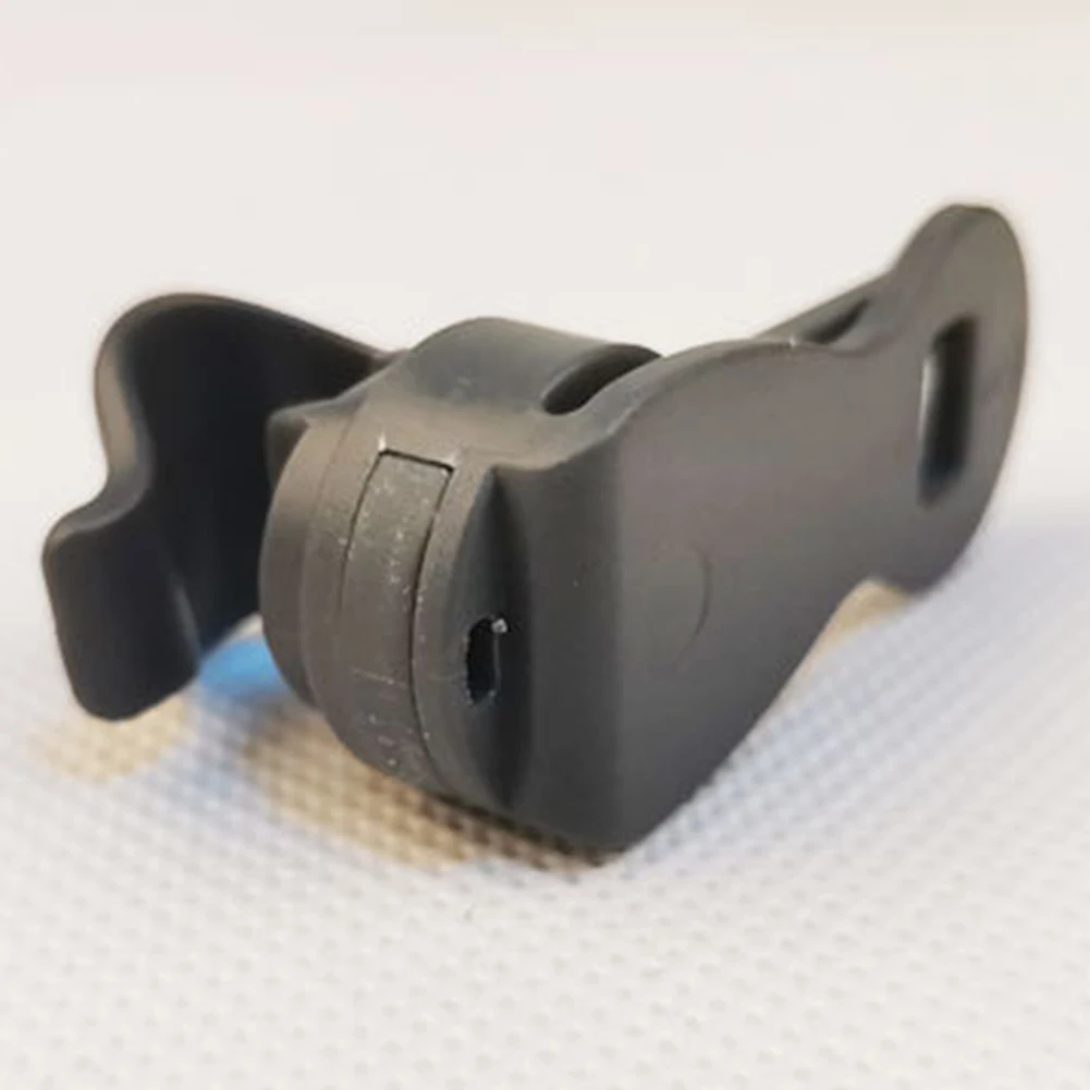 Brand New Camping Climbing Water Bladder Clip Magnetic Tube Clip Diameter: 12mm Magnetic Plastic 1 4.5*1.7*2.5cm
Brand New Camping Climbing Water Bladder Clip Magnetic Tube Clip Diameter: 12mm Magnetic Plastic 1 4.5*1.7*2.5cm