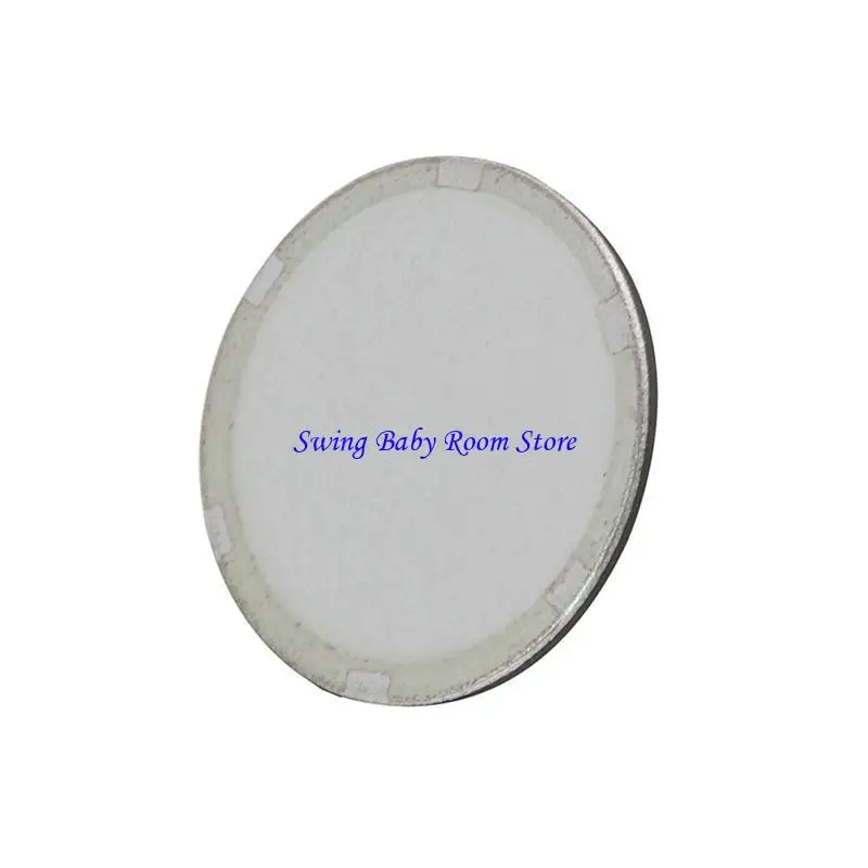 5 шт., ультразвуковые диски для создания тумана диаметром 16 мм 
5 шт., ультразвуковые диски для создания тумана диаметром 16 мм