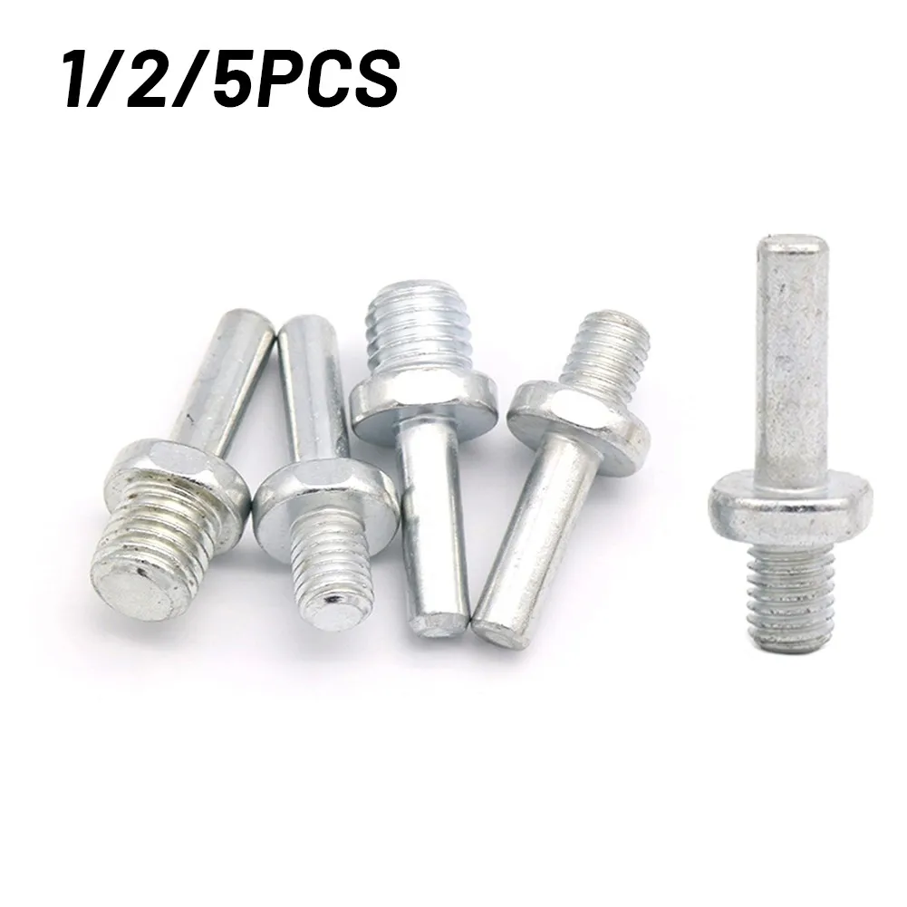 1pc/2pcs/5pcs Round Shank Connecting Rod Adapter Drill Chuck M10 Polishing Disc Connecting Air Tool Replacement Parts
1pc/2pcs/5pcs Round Shank Connecting Rod Adapter Drill Chuck M10 Polishing Disc Connecting Air Tool Replacement Parts