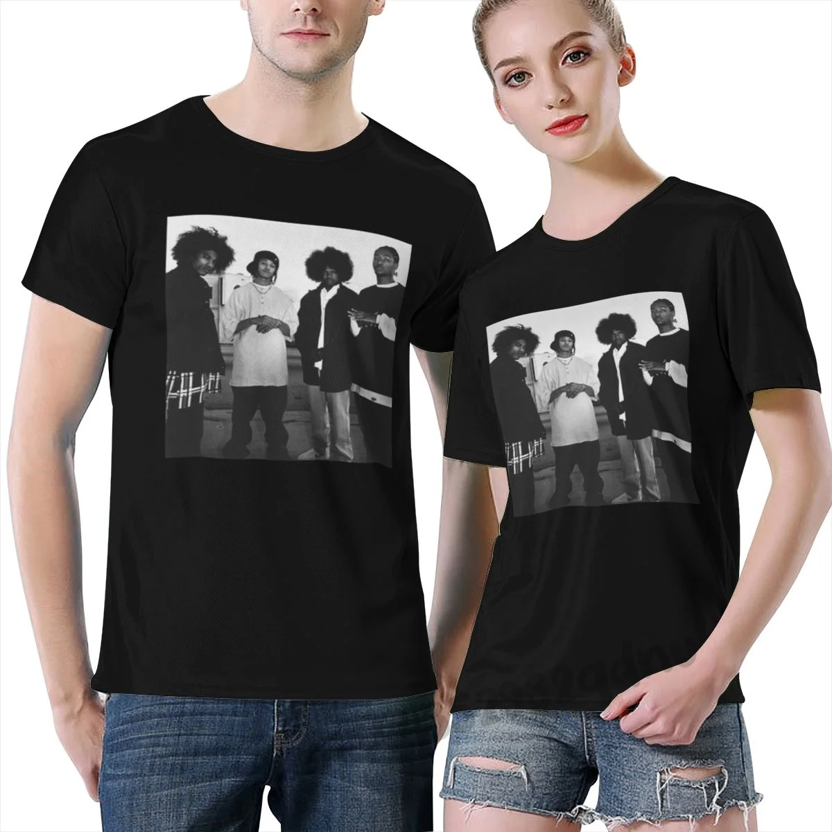 Bone Thugs N Harmony Mens Graphic Tee Shirt Casual T Shirt Summer Fashion Short Sleeve Tops
Bone Thugs N Harmony Mens Graphic Tee Shirt Casual T Shirt Summer Fashion Short Sleeve Tops