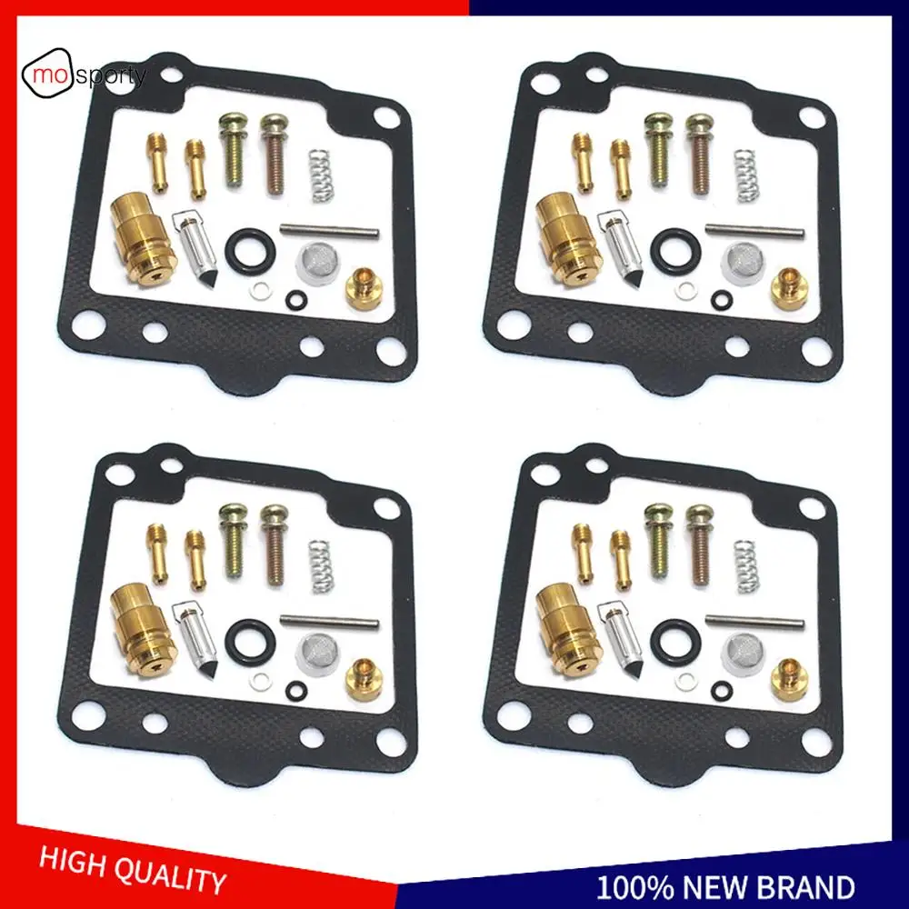 Набор для ремонта уплотнительной иглы мотоциклетного карбюратора для Yamaha XS1100L XS1100S XS1100 1980-1981 XS 1100L 1100S 1100 L S
Набор для ремонта уплотнительной иглы мотоциклетного карбюратора для Yamaha XS1100L XS1100S XS1100 1980-1981 XS 1100L 1100S 1100 L S