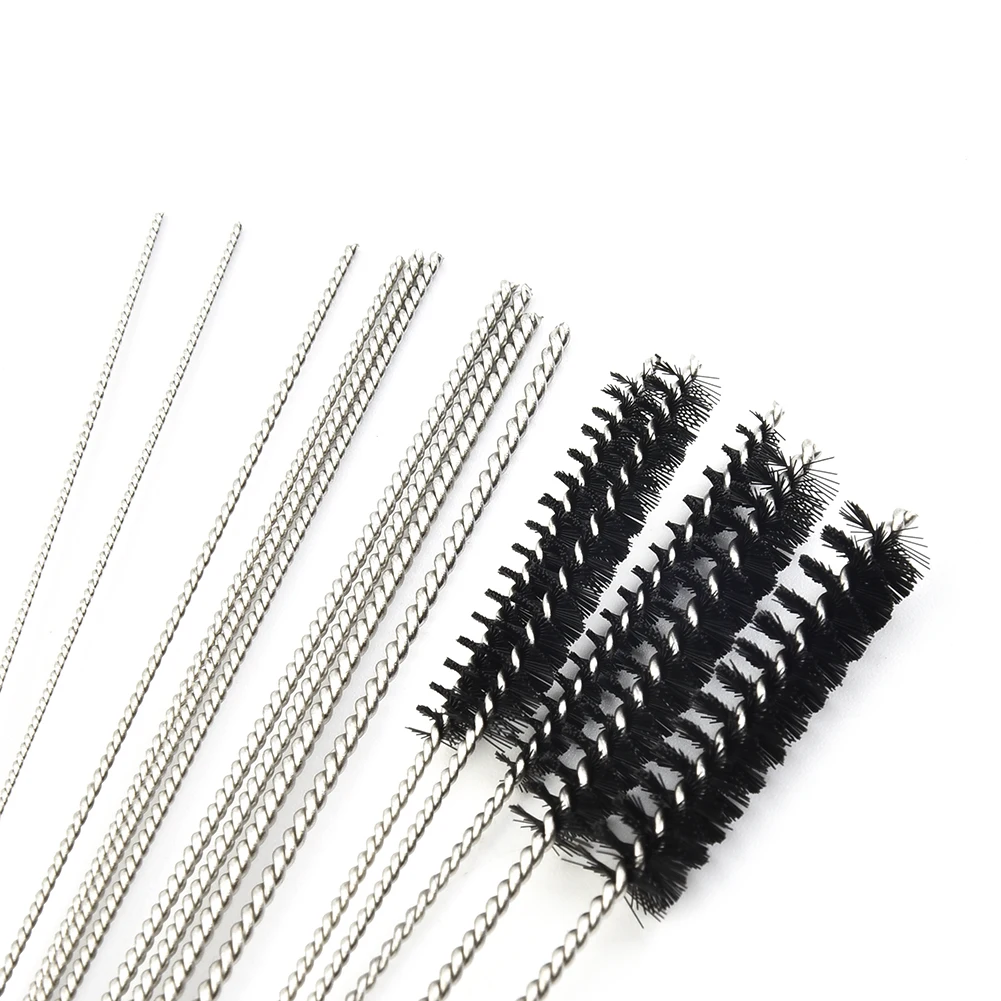 Practical Durable Needle Tool Car Jet Nozzle Plastic&Metal Tool Adjustment Car Jet Windscreen Cleanup Water Stains
Practical Durable Needle Tool Car Jet Nozzle Plastic&Metal Tool Adjustment Car Jet Windscreen Cleanup Water Stains