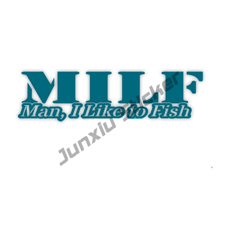 Car Sticker Man I Like To Fish Fine Decor for SUV Bumper Camper Waterproof Scratches Decal Decoration Accessories PVC13x6cm
Car Sticker Man I Like To Fish Fine Decor for SUV Bumper Camper Waterproof Scratches Decal Decoration Accessories PVC13x6cm
