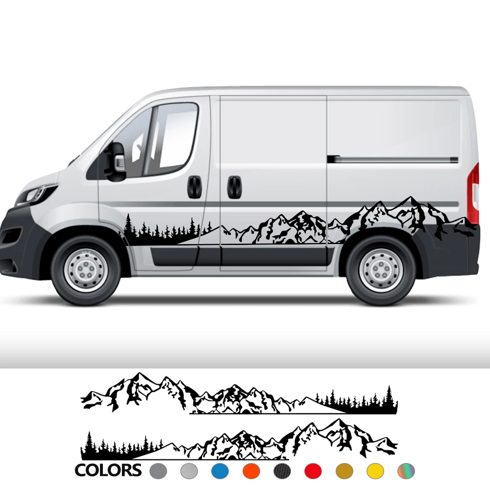 Горный Стайлинг Автомобильная наклейка для Peugeot Boxer III 3 декор для кемпера фургона автомобильный домашний Графический комплект виниловая наклейка Аксессуары для автотюнинга
Горный Стайлинг Автомобильная наклейка для Peugeot Boxer III 3 декор для кемпера фургона автомобильный домашний Графический комплект виниловая наклейка Аксессуары для автотюнинга
