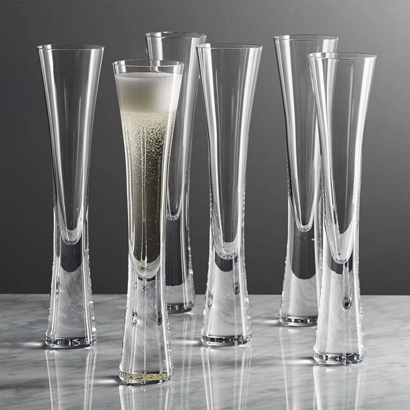 Champagne Glasses Glitter Flutes Clear Cups Bubble Wine Tulip Cocktail Glasses For Bar Party Gift Wedding Bubbly Wine Glasses
Champagne Glasses Glitter Flutes Clear Cups Bubble Wine Tulip Cocktail Glasses For Bar Party Gift Wedding Bubbly Wine Glasses