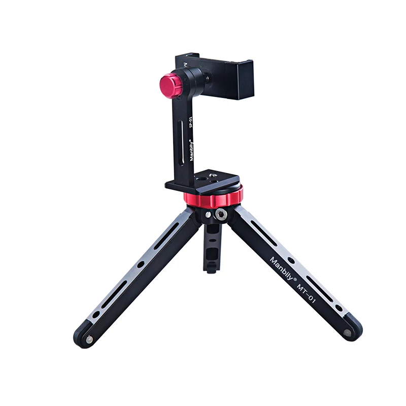 Manbily MT-01+SP-01 Universal aluminum desktop phone holder stand mobile phone stand
Manbily MT-01+SP-01 Universal aluminum desktop phone holder stand mobile phone stand