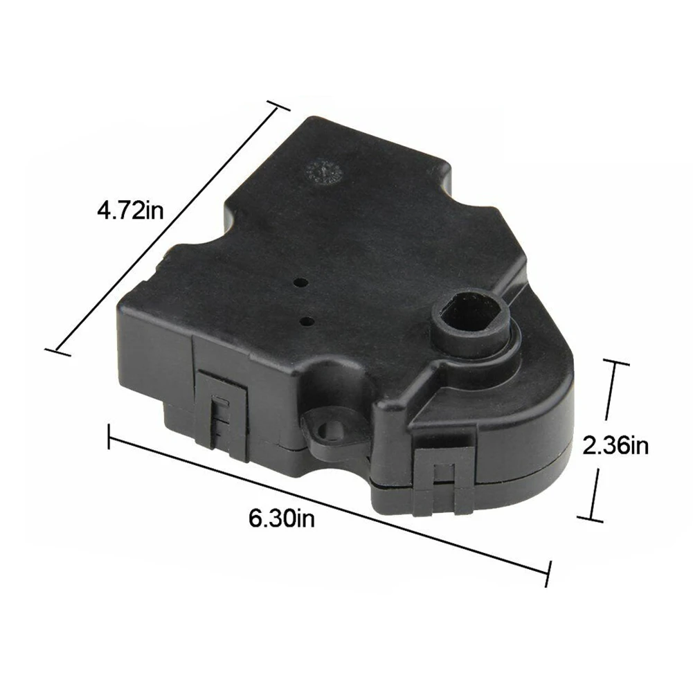 Привод двери Air Blend 1500 HD 52402612 604-106 89018365, Привод воздушной двери черный F04013, передний пластик и металл
Привод двери Air Blend 1500 HD 52402612 604-106 89018365, Привод воздушной двери черный F04013, передний пластик и металл