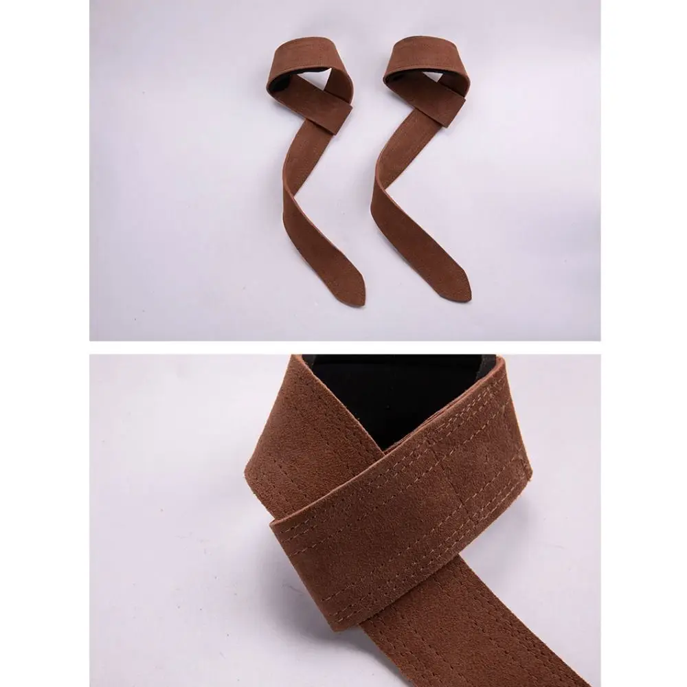 Sports Safety Carpal Protector Leather Adjustable Wrist Strap Soft Wristbands Wrist Support Bracers Wrap Support
Sports Safety Carpal Protector Leather Adjustable Wrist Strap Soft Wristbands Wrist Support Bracers Wrap Support